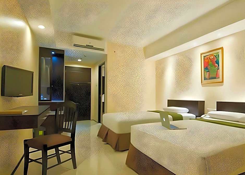 M Citi Suites