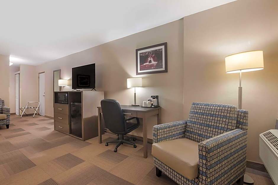 Best Western St. Catharines Hotel & Conference Centre