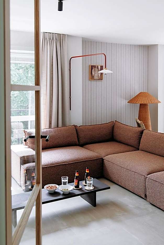 Niyunā wellness apartments