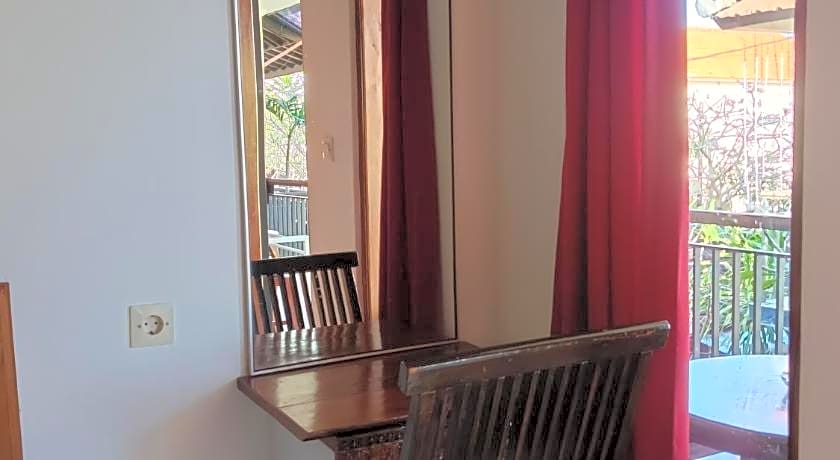 Double N Guest House