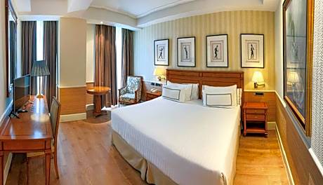 Melia Room with View