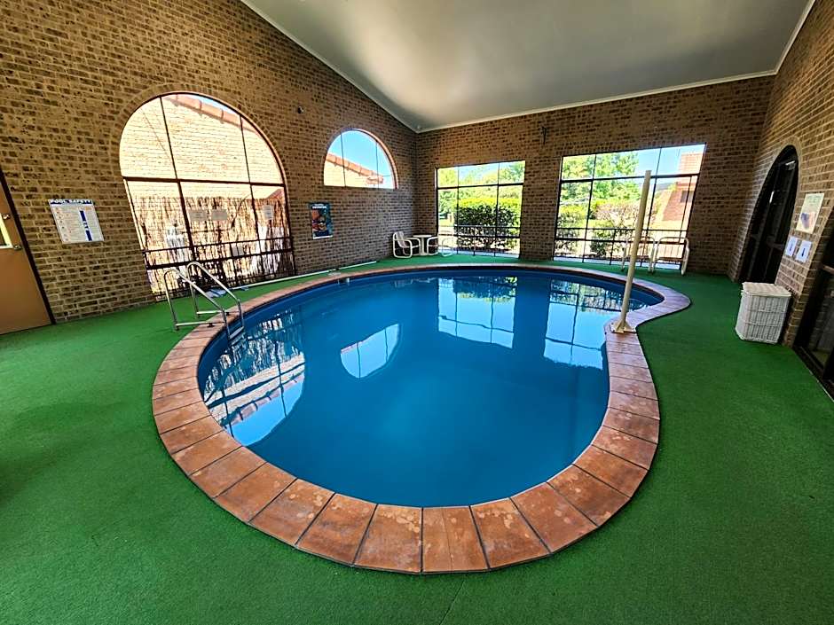 Idlewilde Town & Country Motor Inn