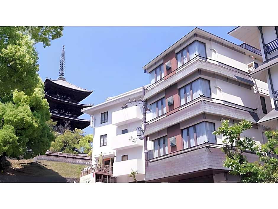 Ryokan Kosen