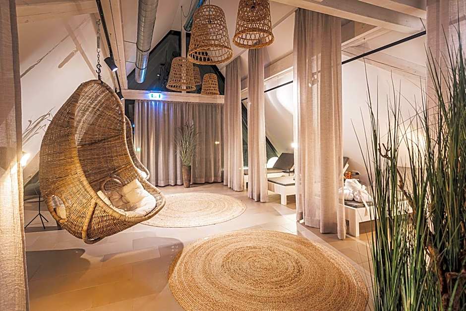 Hotel & Restaurant Posthalterei