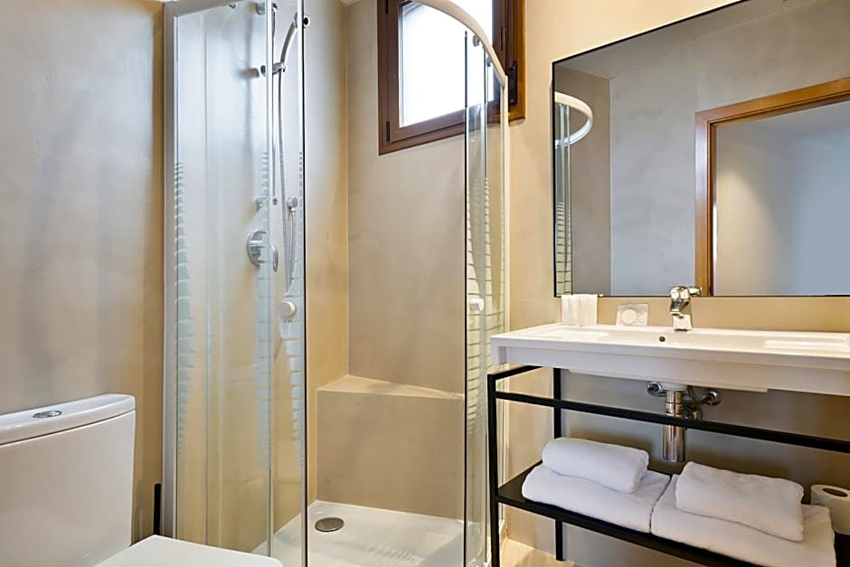 Vale Suites