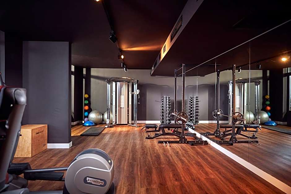 Van der Valk Hotel Sneek