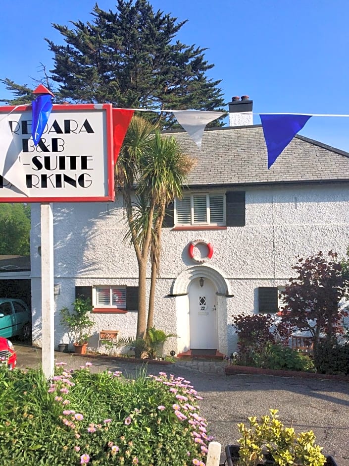 Tredara Bed & Breakfast