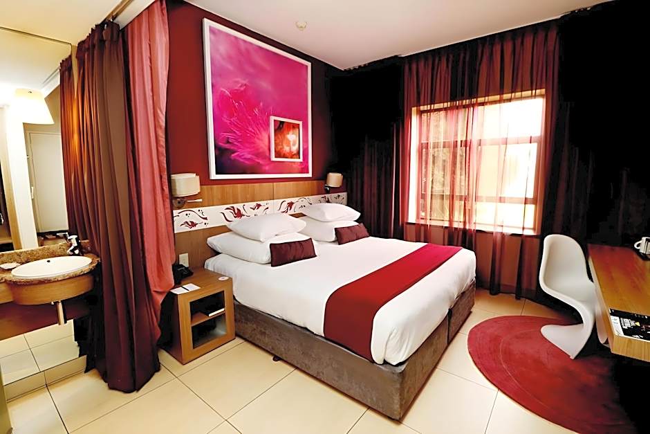 Peermont Metcourt at Rio Klerksdorp