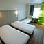 Hotel Campanile Roissy