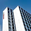 InterCityHotel Hamburg Dammtor-Messe
