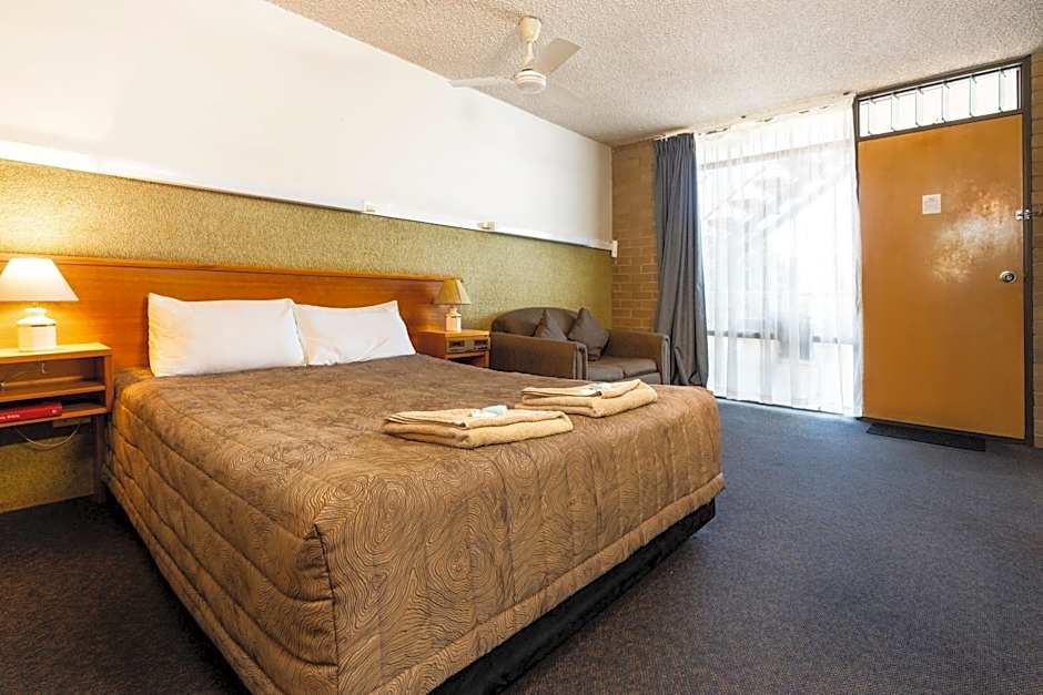 Town Centre Motor Inn