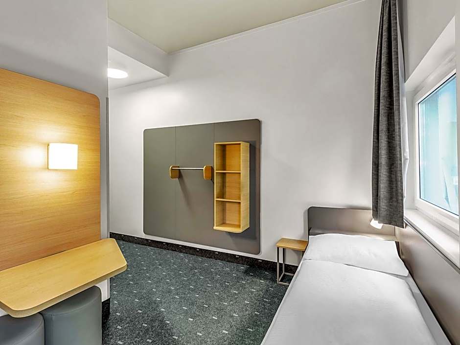 B&B Hotel Hamburg-Harburg