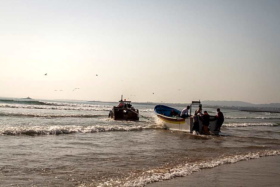 Kali Vice Surf Villa