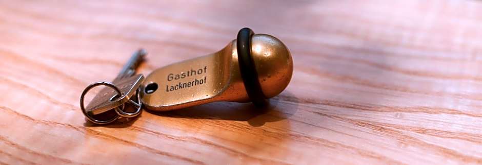 Landhotel Lacknerhof