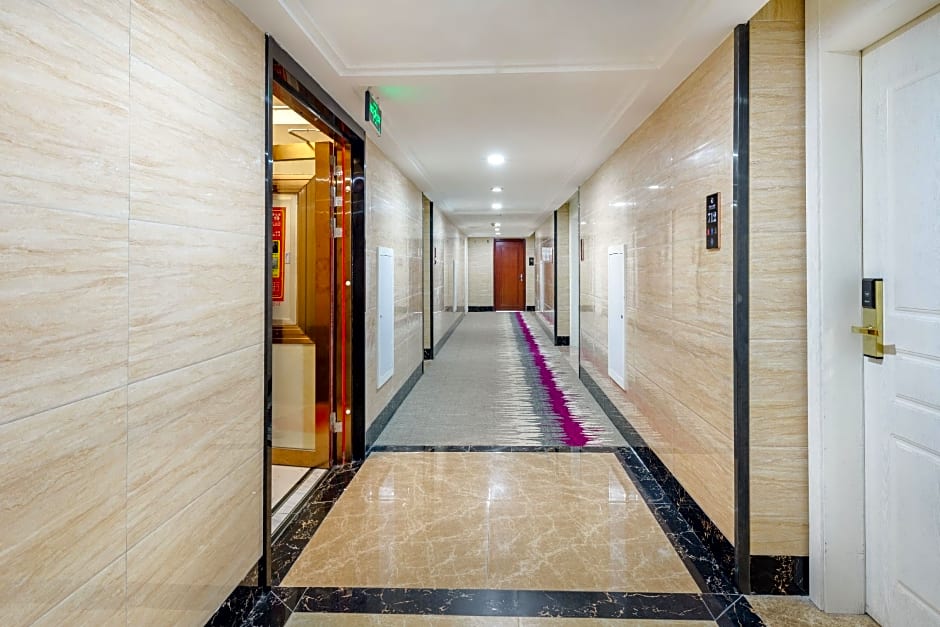JIN HENG HUA YAN HOTEL