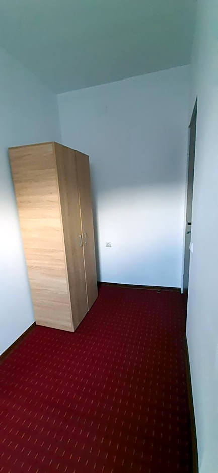 Pensiunea Montan din Bran,sat Simon SPA indoor