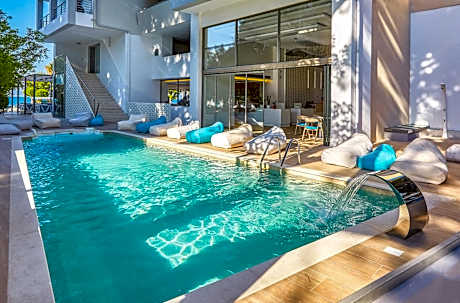 Triton Boutique Hotel