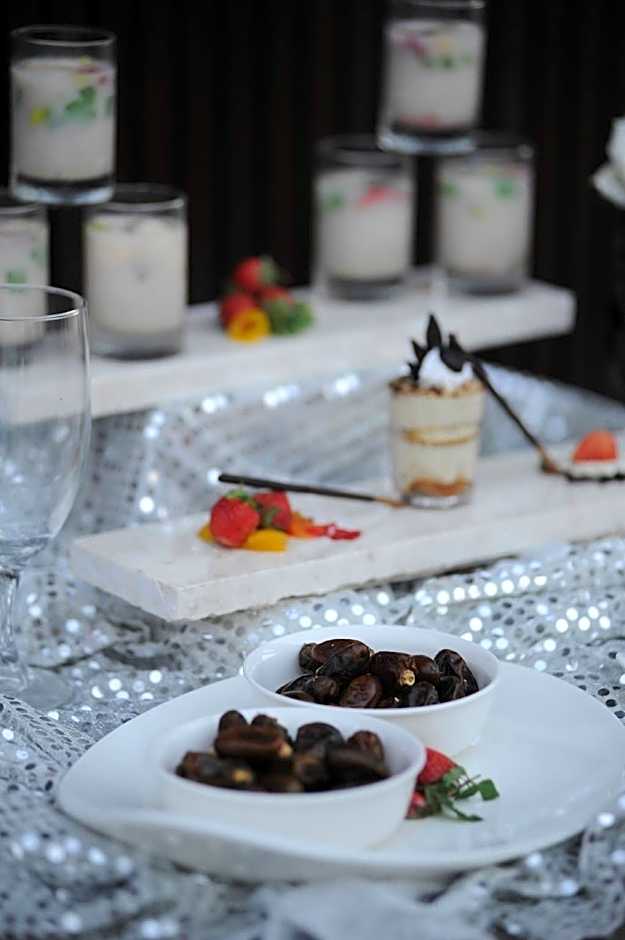 Patra Cirebon Hotel & Convention