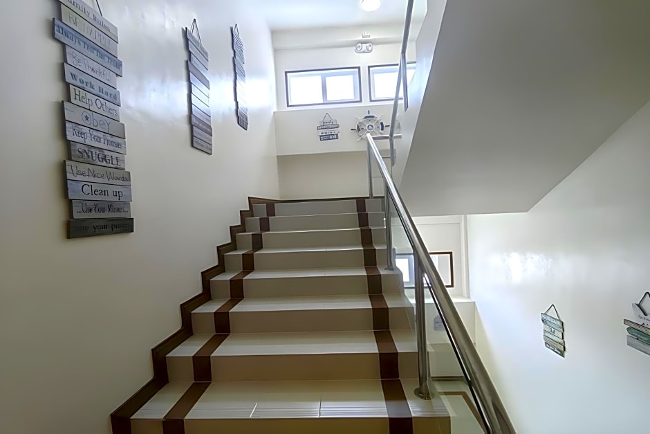 Ferrymar Hotel Iloilo