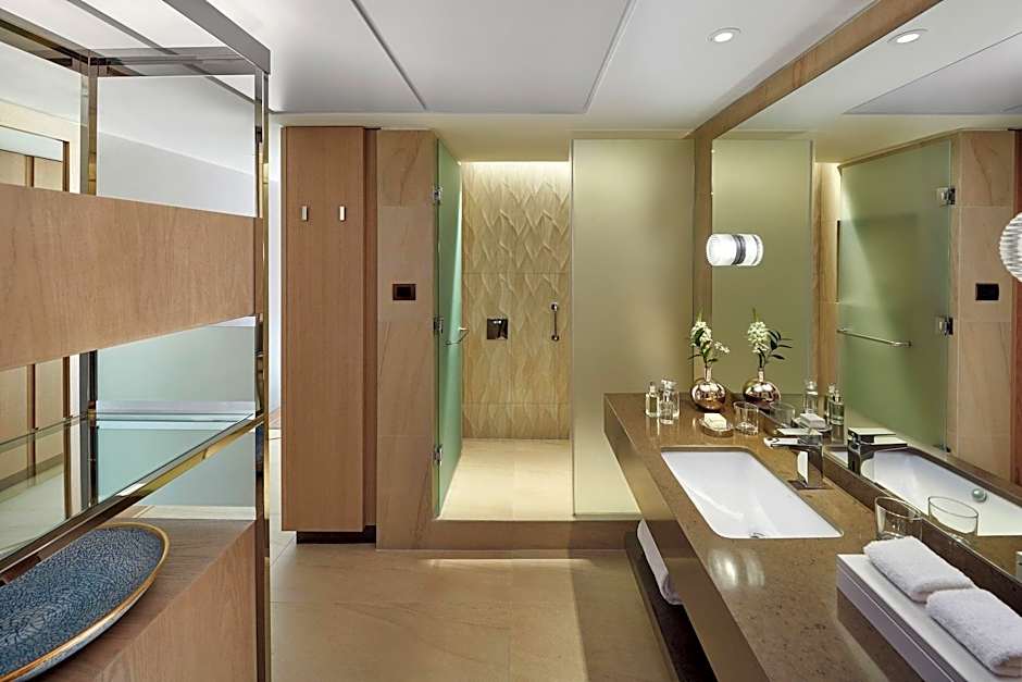 Mandarin Oriental Santiago