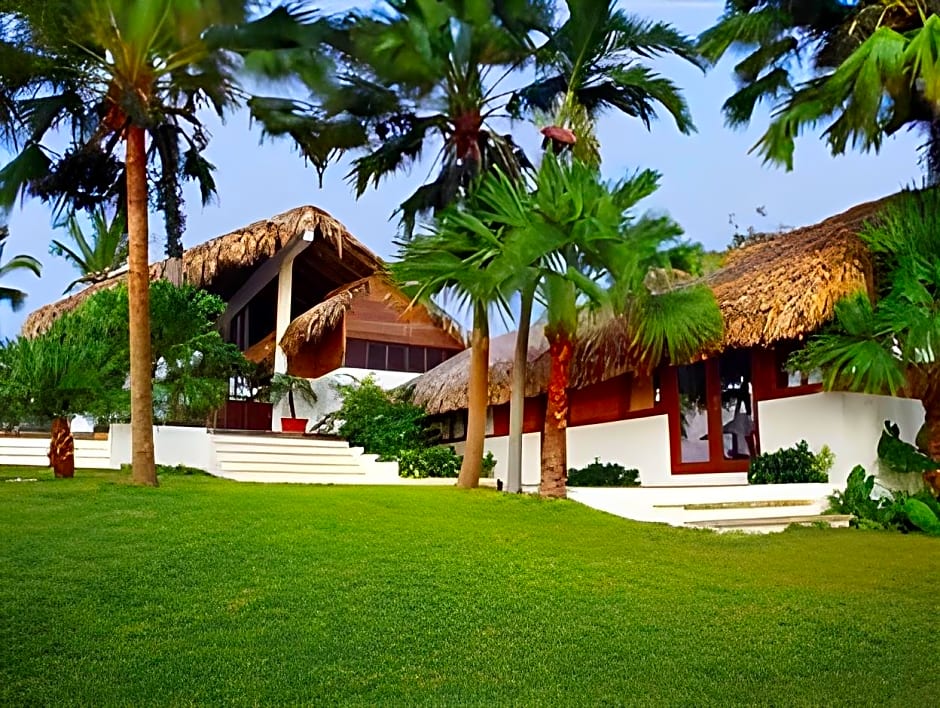 Casa Bonita Tropical Lodge