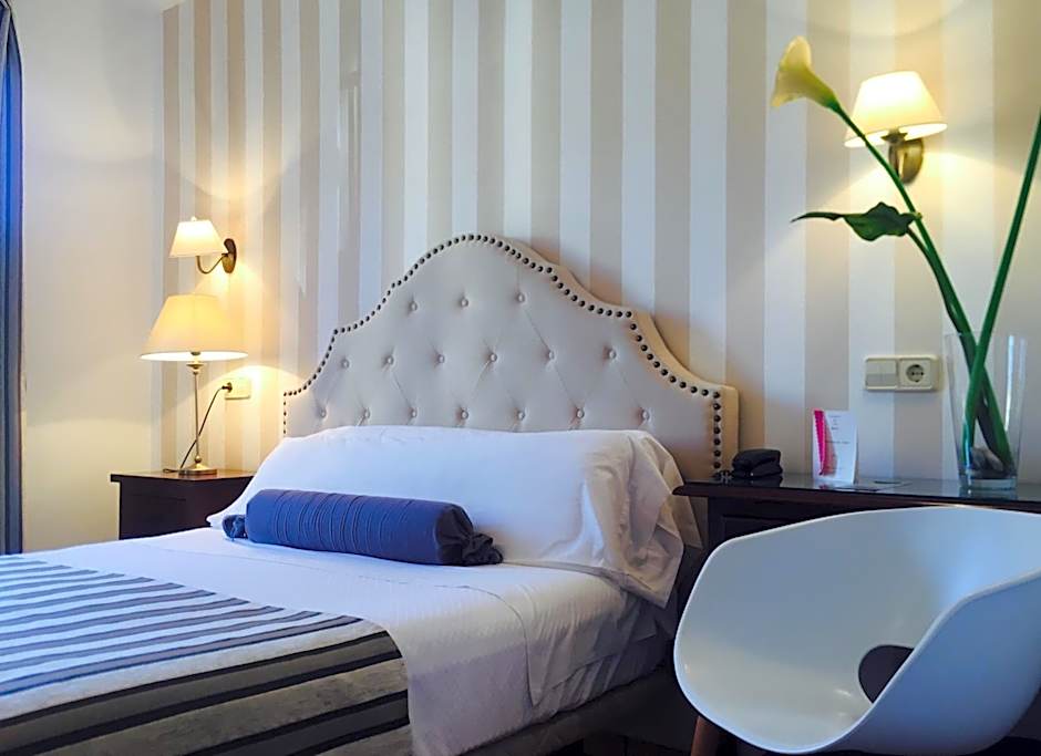 Alda Casa De Los Reyes