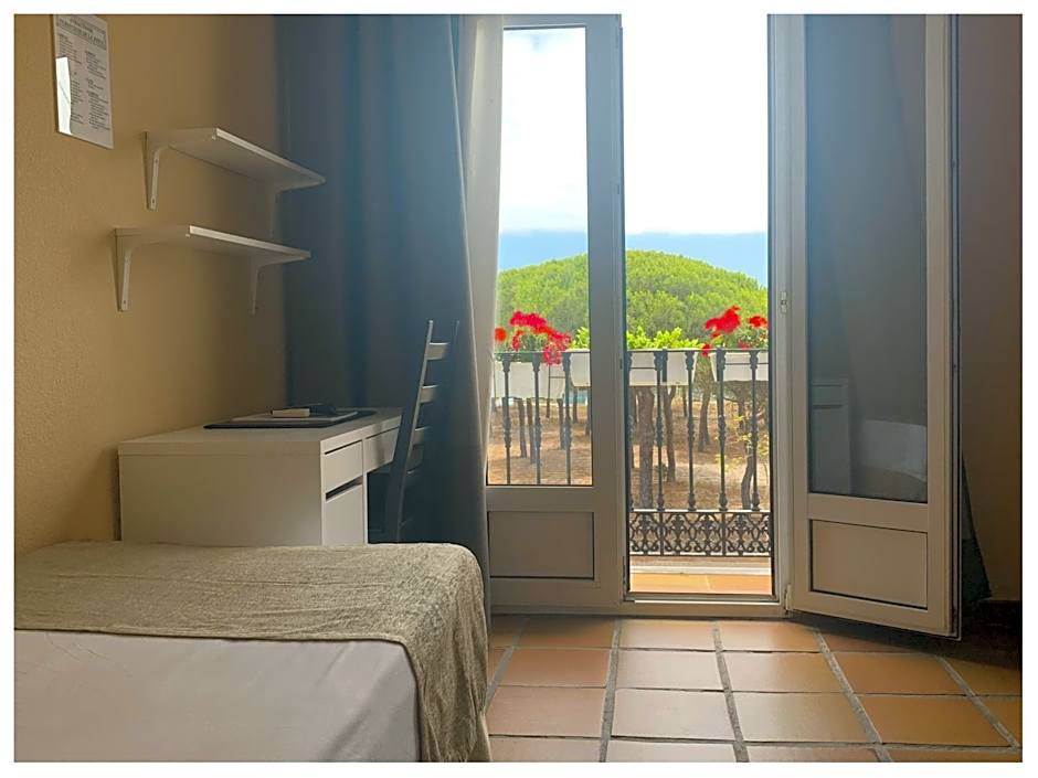 Hotel Albaida Nature