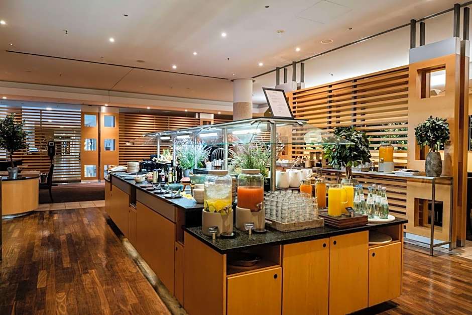 Radisson Blu Hotel Hannover