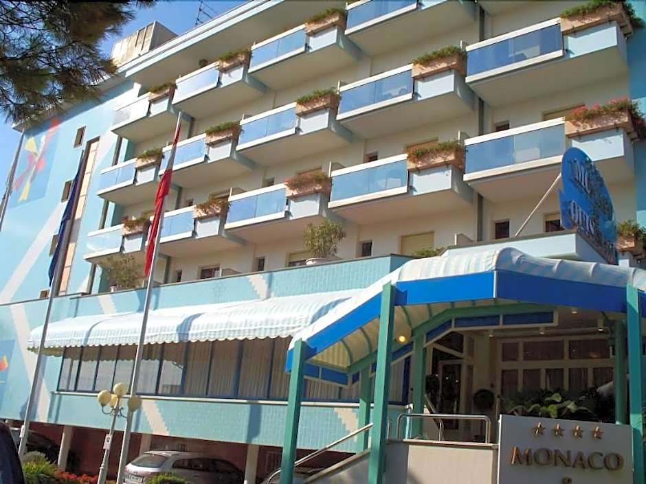 Hotel Monaco & Quisisana