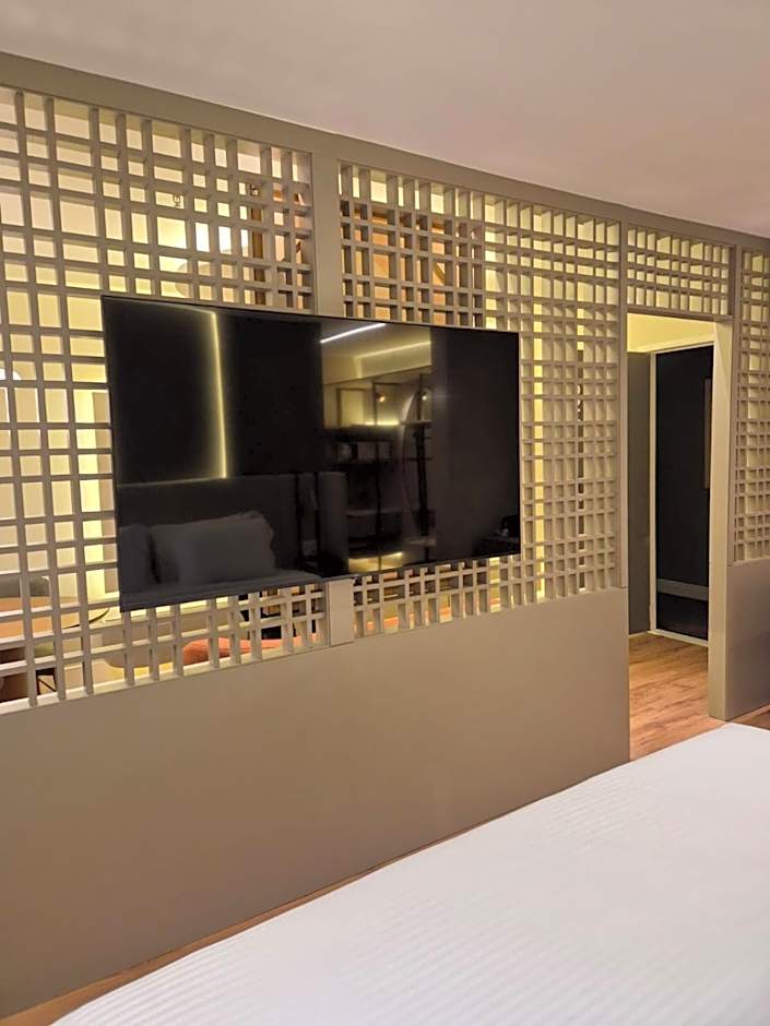 Intercity São Paulo Nações Unidas