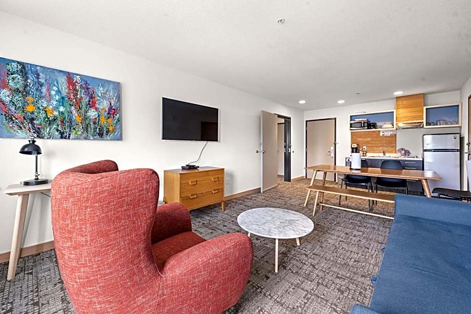 River Inn at Seaside