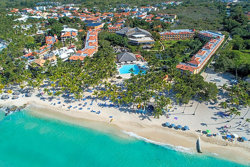 Viva Dominicus Palace by Wyndham, A Trademark All Inclusive