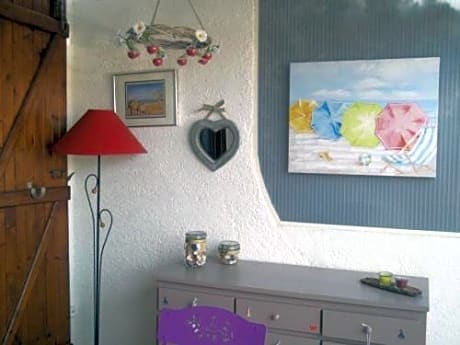 Maison de vacances