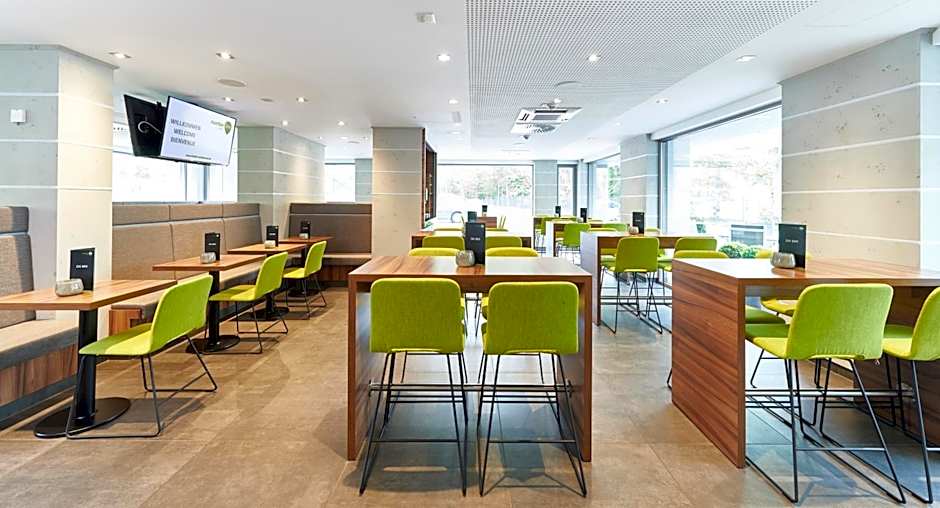numberOne Hotel