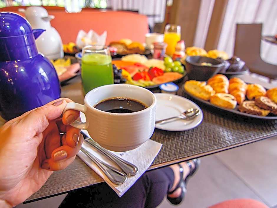 Novotel Criciuma