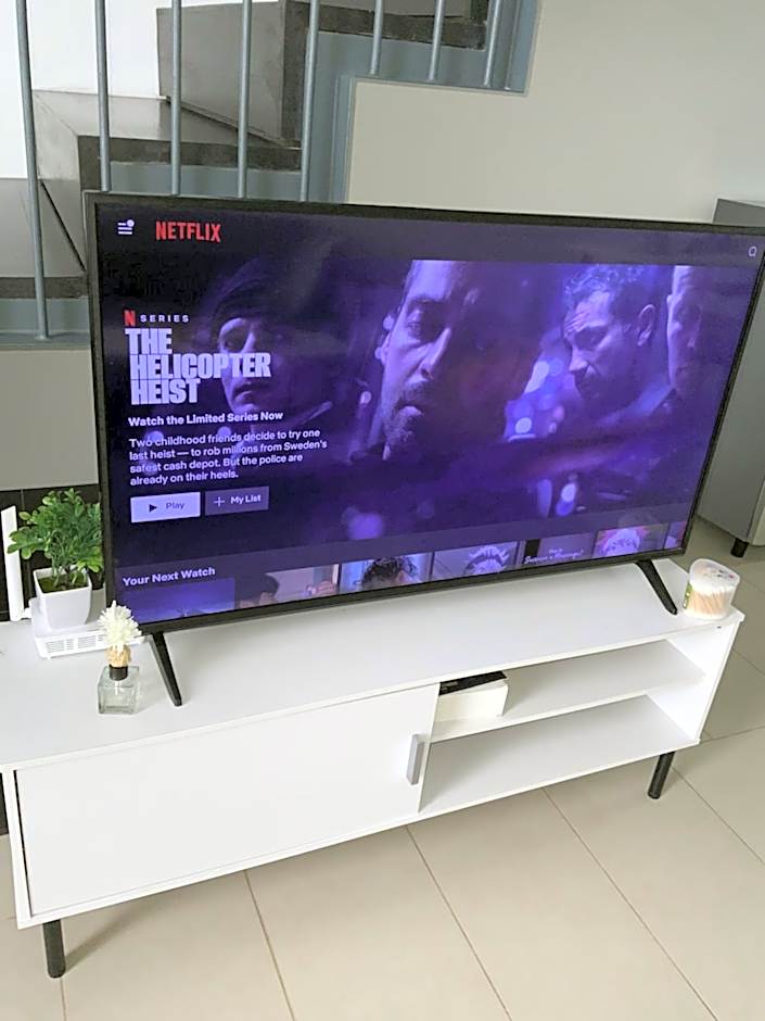 B & B Cozy Duplex Tamarind Square Cyberjaya