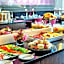 Four Points by Sheraton Offenbach Plaza