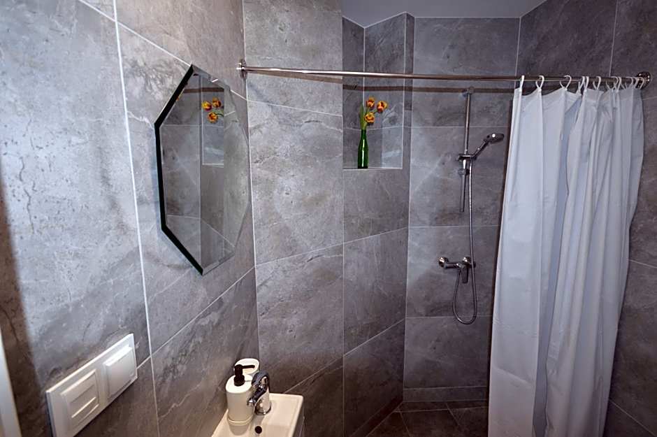 Central Cracow Apartments