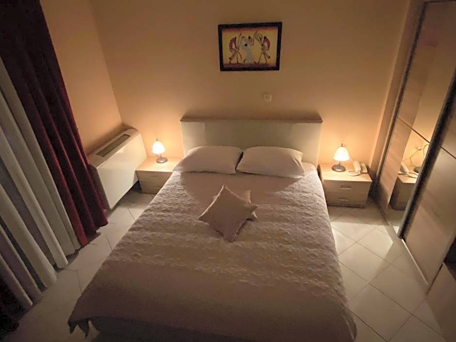 Hotel Aurora