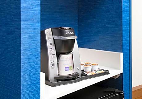 King Room - Mobility Access/Hearing Accessible
