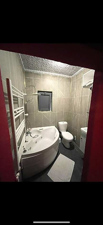 ENJOY HOUSE BOUTİQE OTEL