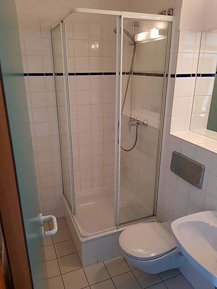 Appartement-Hotel Rostock