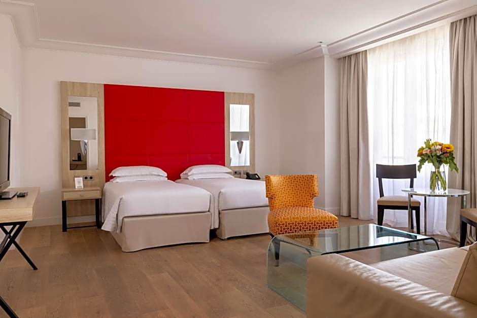 Hotel De Castiglione