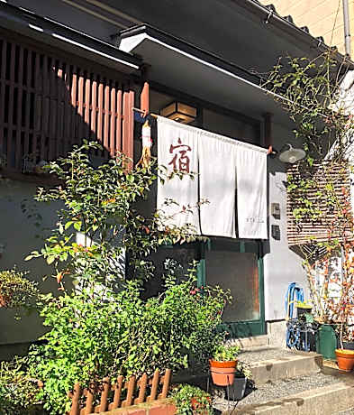 Kanazawa Guesthouse Stella