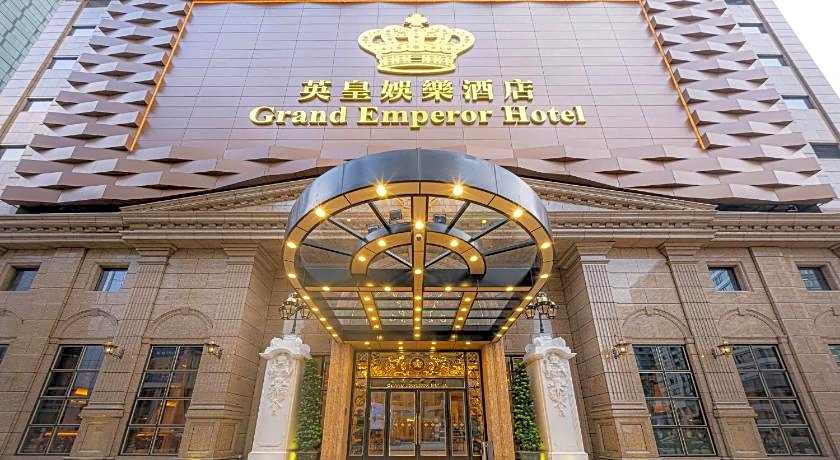 Grand Emperor Hotel