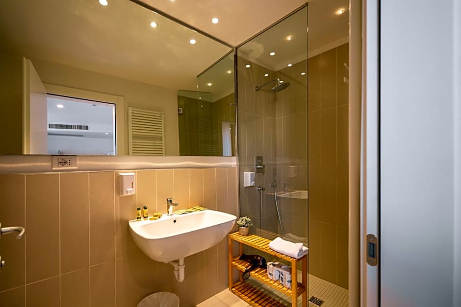 Albergo La Rocca