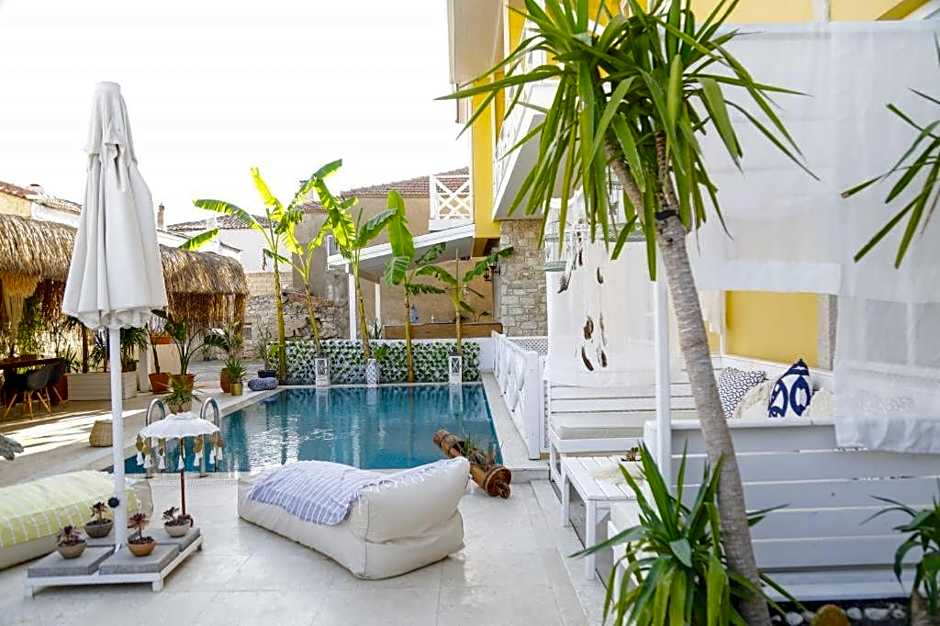 ADACAN BUTIK HOTEL