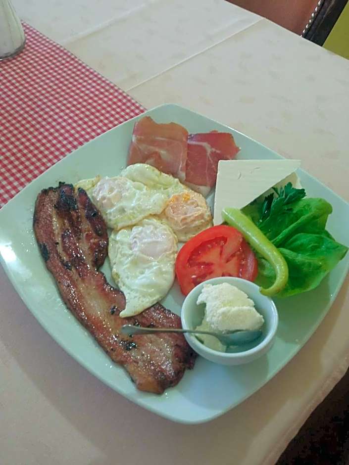 Hotel Vila Sunce