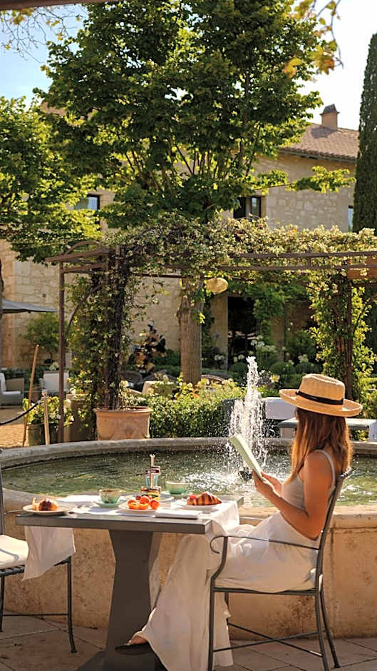 Domaine De Manville