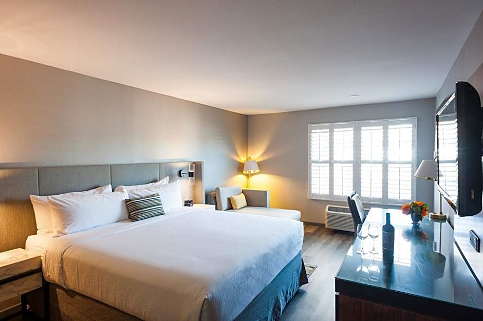 Hotel Indigo Napa Valley By IHG
